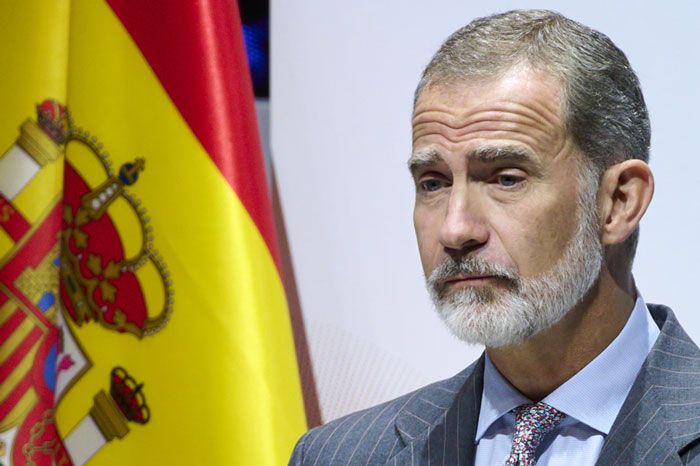 Felipe VI 