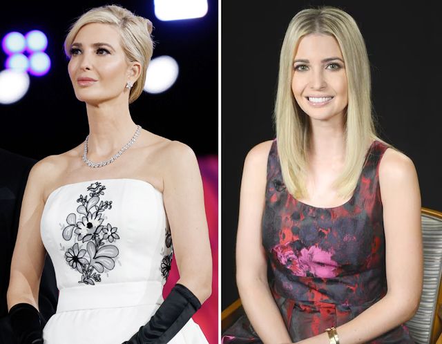 Ivanka Trump