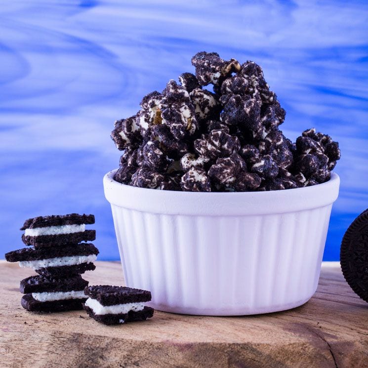 palomitas oreo adob