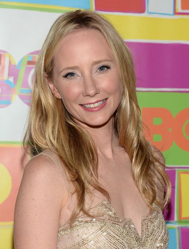 Anne Heche