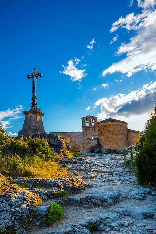 Ermita-de-san-frutos-segovia