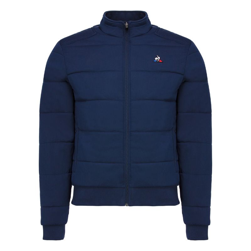 chaqueta le coq sportif