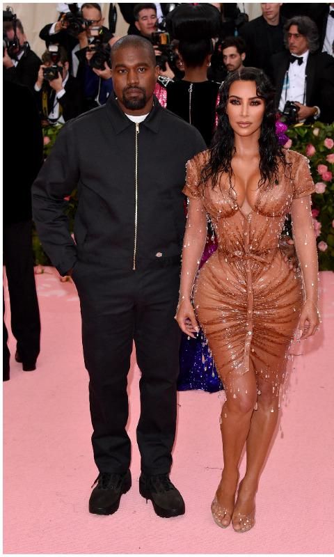 kim west hijos1