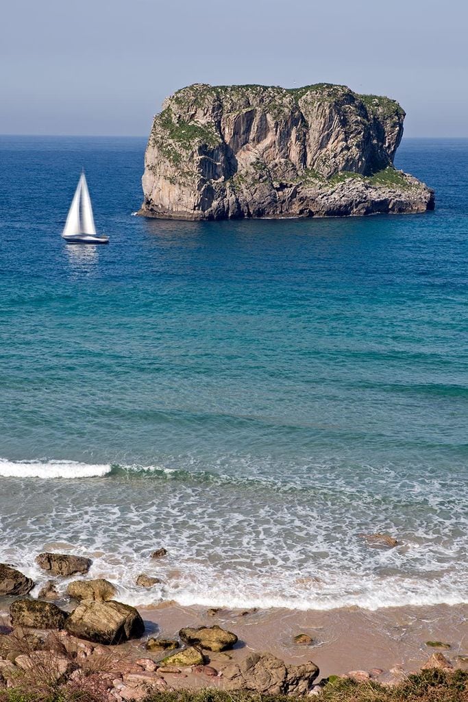 playa de ballotaasturias