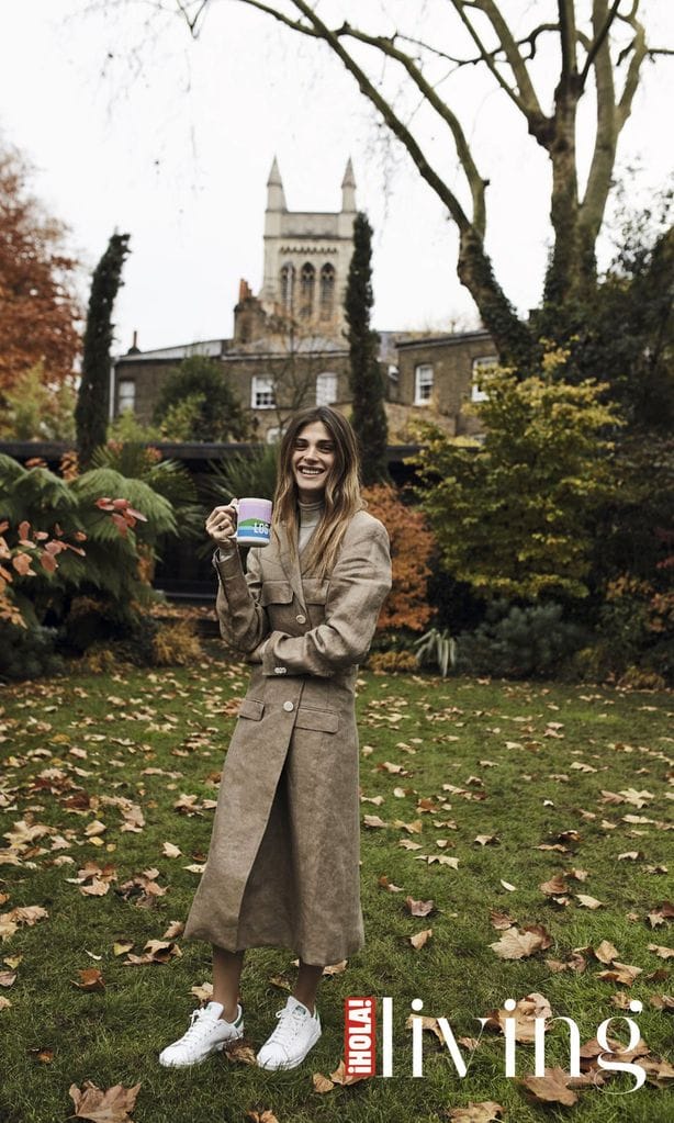 Elisa Sednaoui