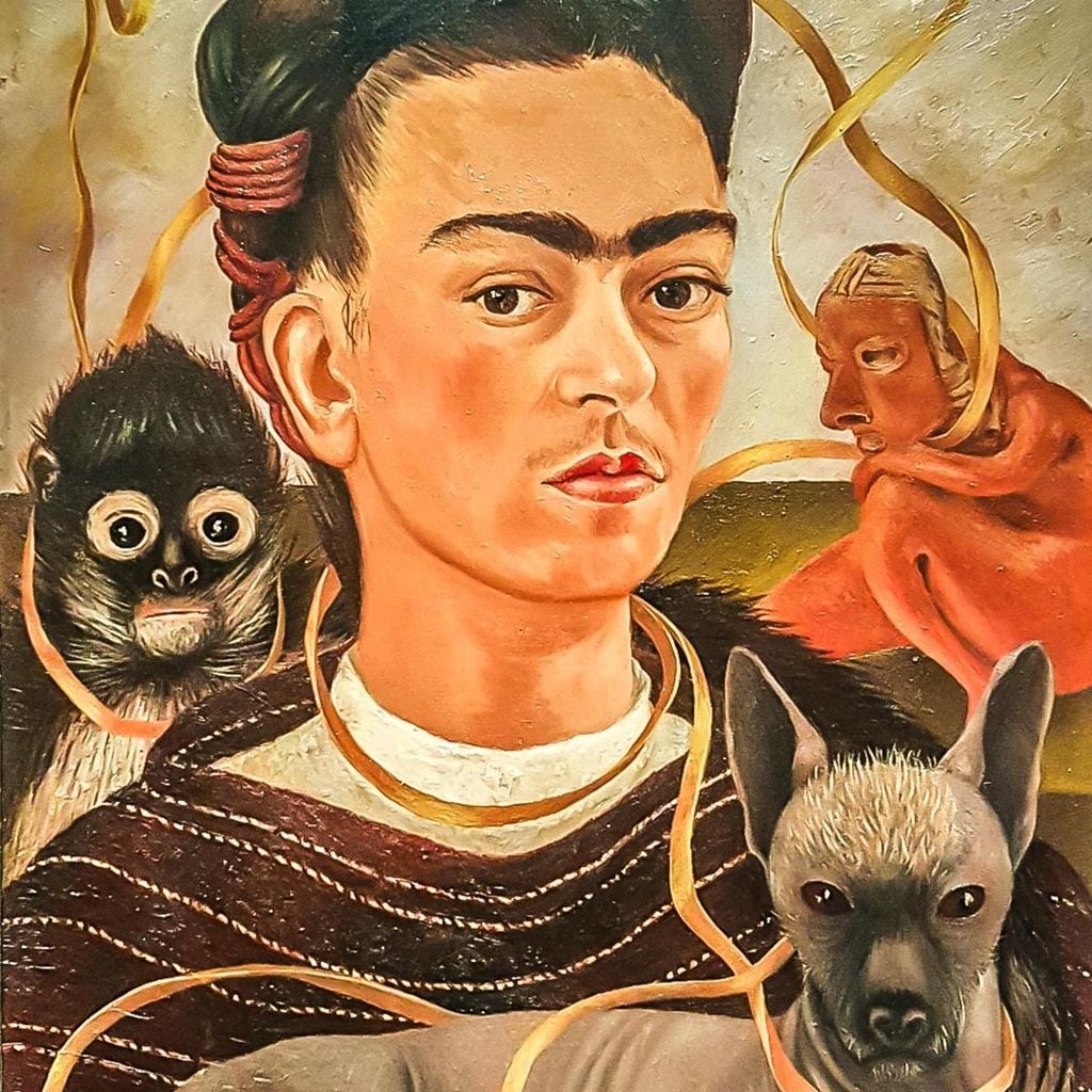 frida de frida kahlo 1907 1954 