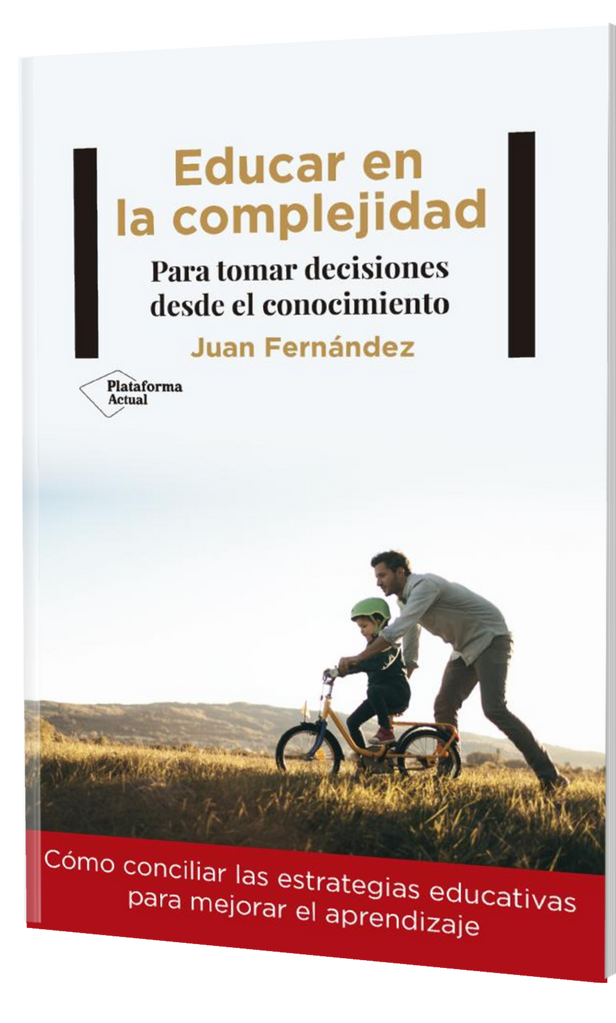 Libro Educar en la complejidad