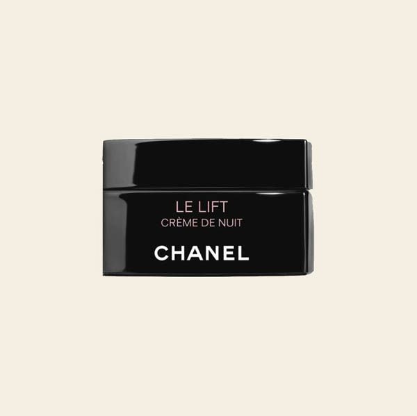 crema le lift chanel