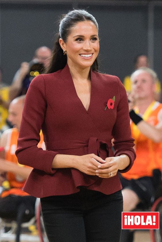 Meghan Markle