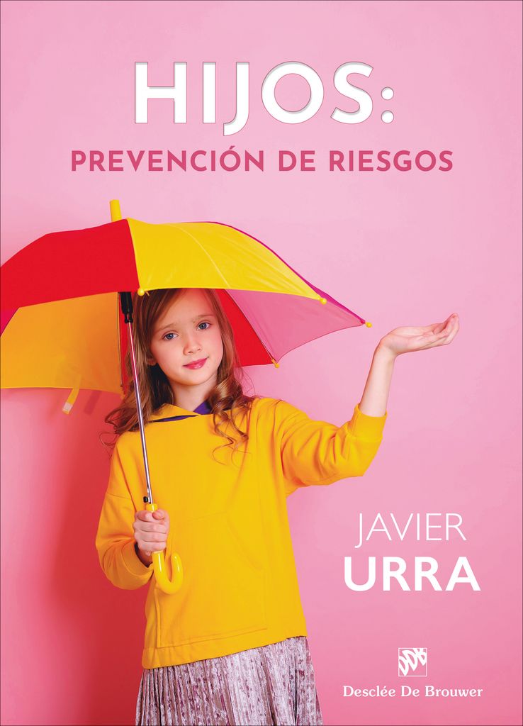 Libro Hijos: prevención de riesgos