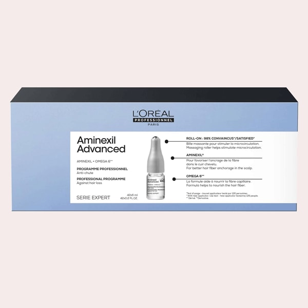 L'Oréal Professionnel Tratamiento anticaída Aminexil Advanced