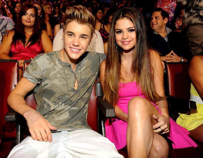 Justin y Selena Jamaica