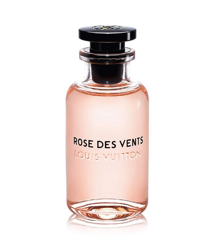 louis vuitton rose de vents