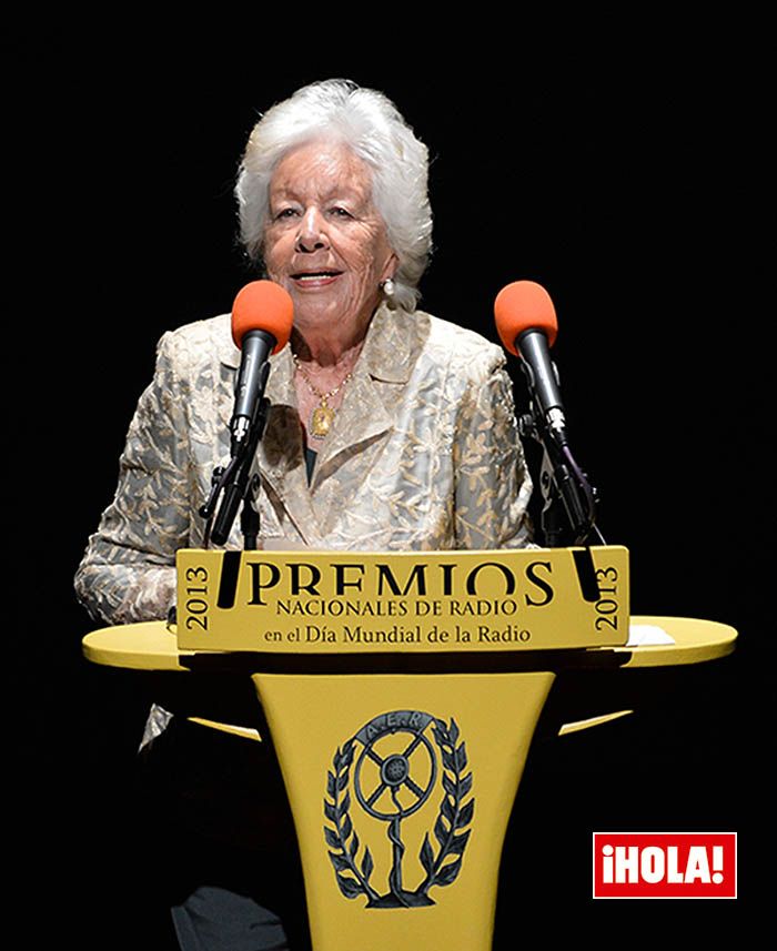 Menchu Álvarez del Valle