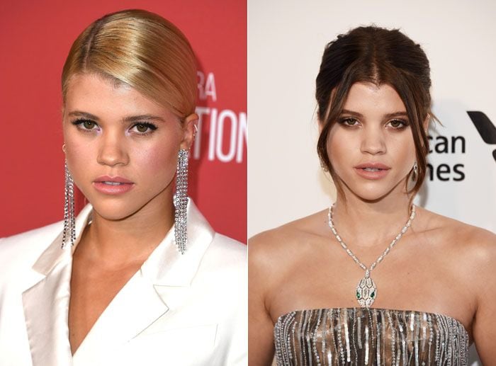 Sofia Richie