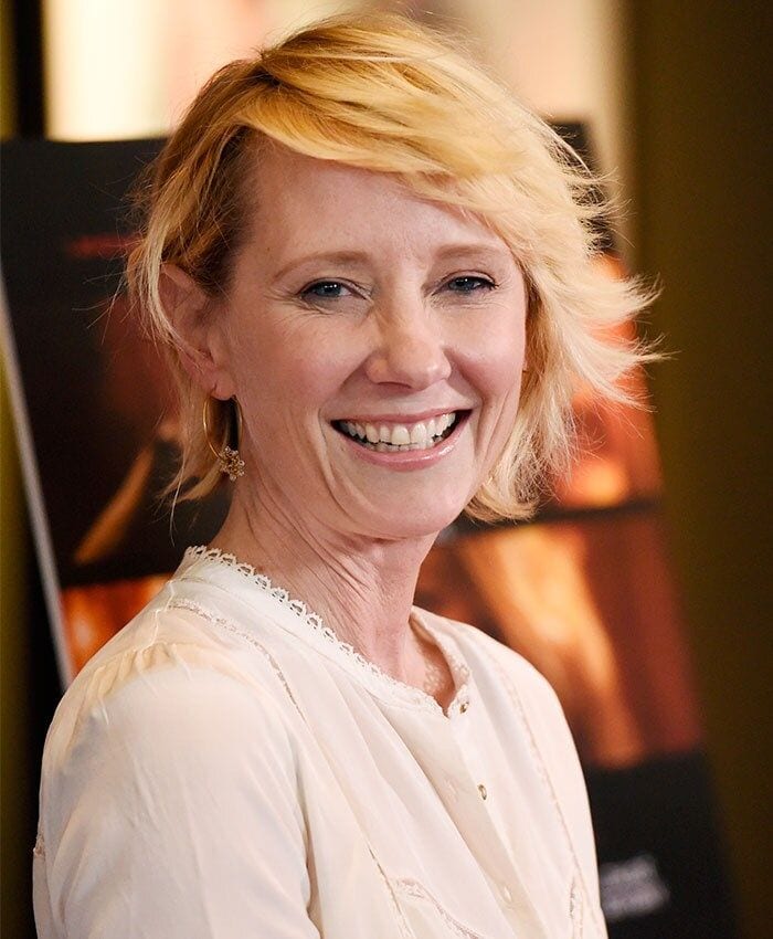 Anne Heche