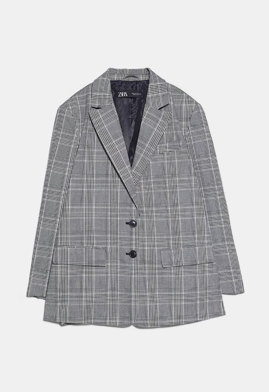 capsula blazer