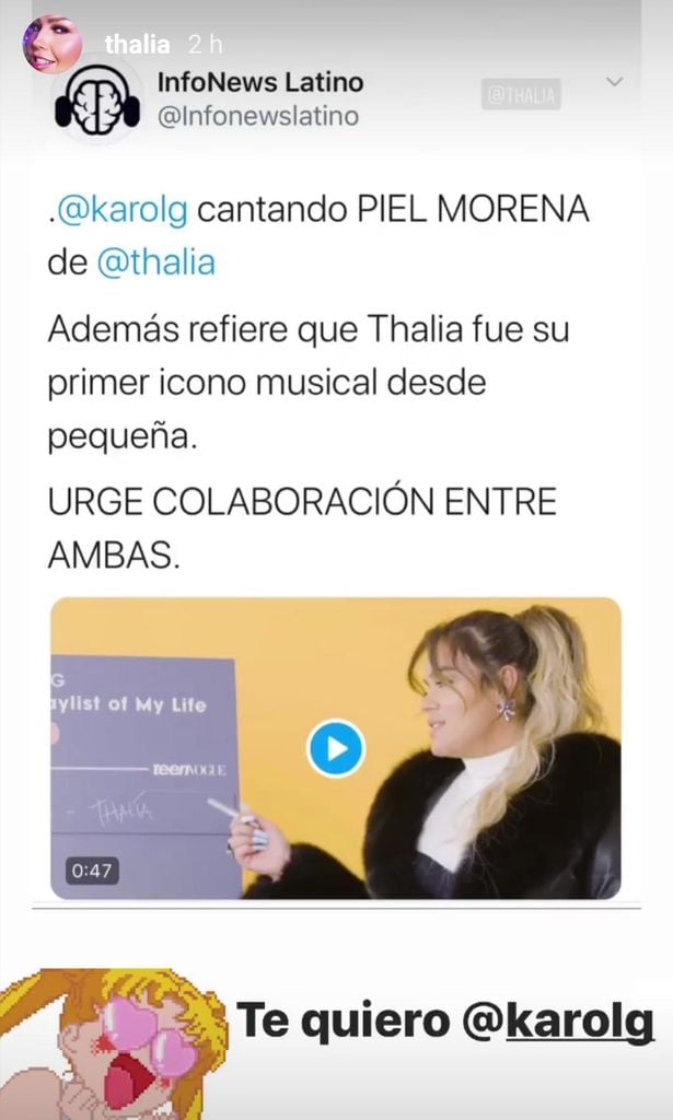 Thalia