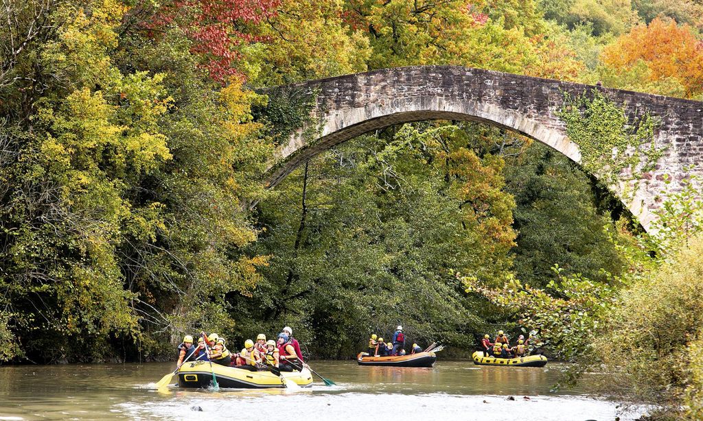 Puente de Reparacea