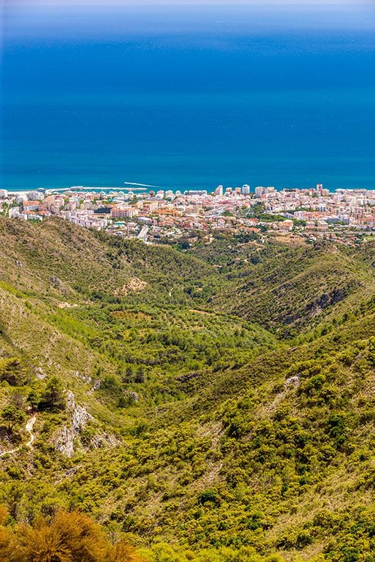 Marbella Malaga