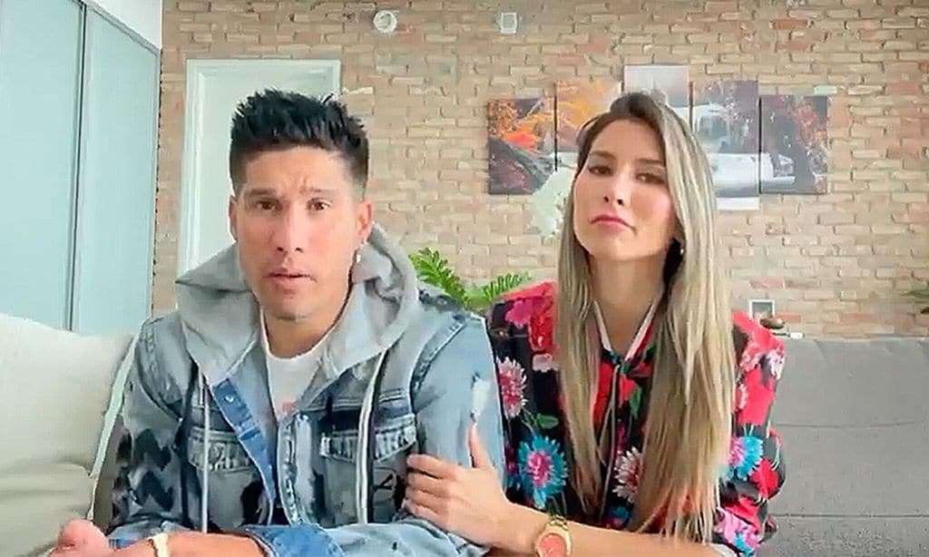 chyno miranda y natasha araos