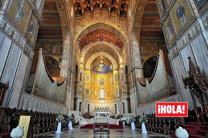 Catedral de Monreale