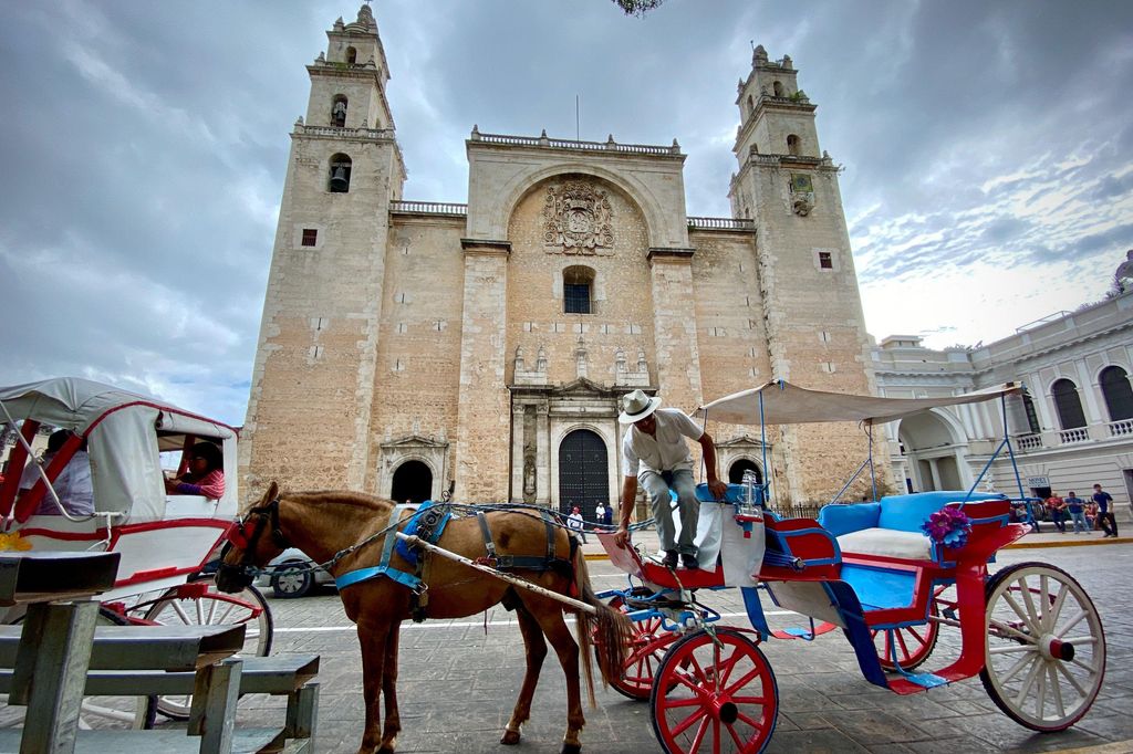 Catedral de San Idelfonso