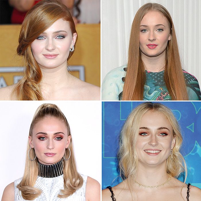 Sophie Turner