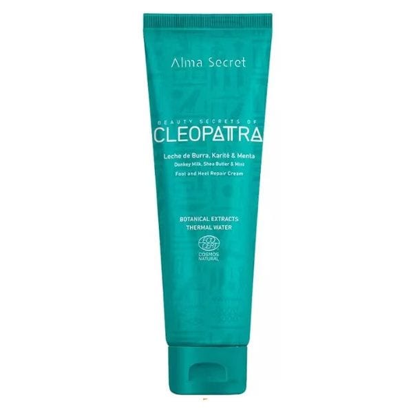 cleopatra alma secret