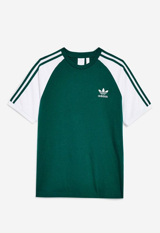 camiseta adidas