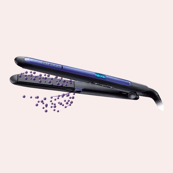 remington plancha de pelo pro ion