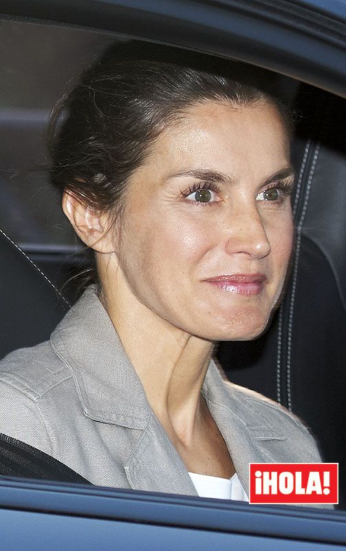 Reina Letizia