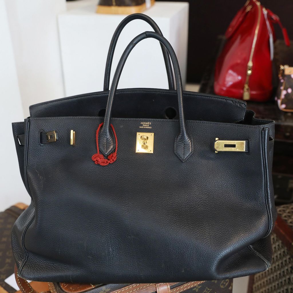\"Bonhams Designer Fashion And Handbags Sale\" At Bonhams - Photocall