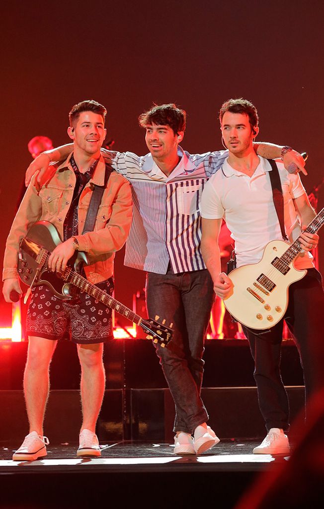 Jonas Brothers