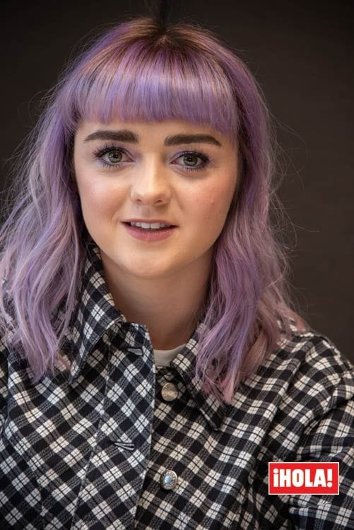 Maisie Williams