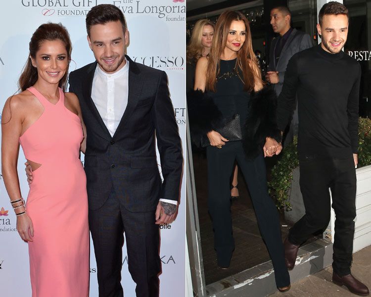 Fue el pasado diciembre cuando comenzó a rumorearse la relación entre Liam Payne y la también cantante Cheryl Fernández-Versini, ahora han hecho oficial su amor sobre una alfombra roja en una gala solidaria en París
