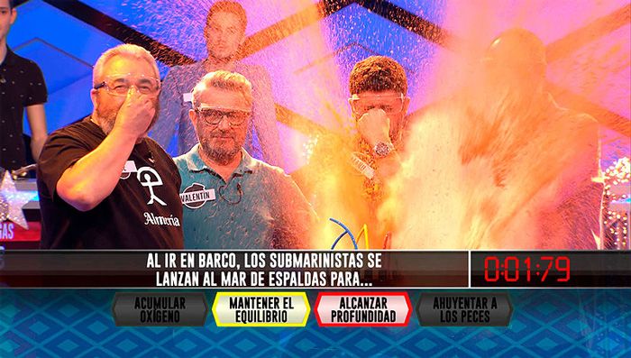 Los Lobos reciben en 'Boom!' esta tarde al sustituto de José Pinto