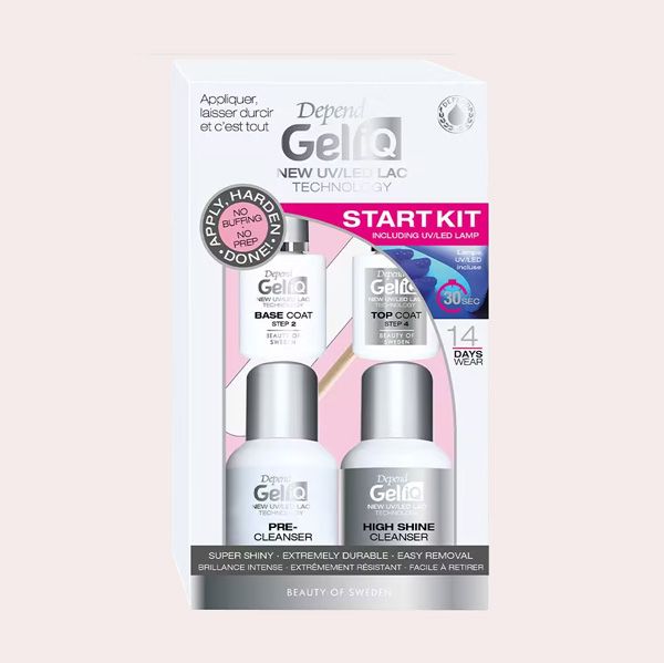 gel iq starter kit