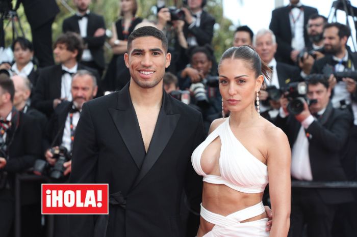 Hiba Abouk rompe su silencio tras la imputación de Achraf Hakimi y confirma su separación