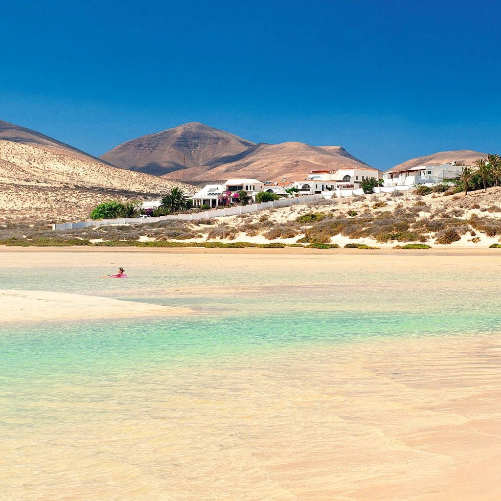 Fuerteventura