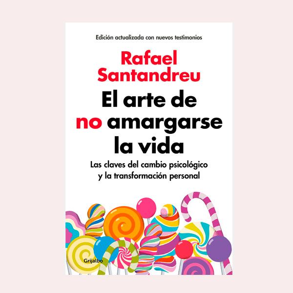 santandreu el arte de no amargarse la vida