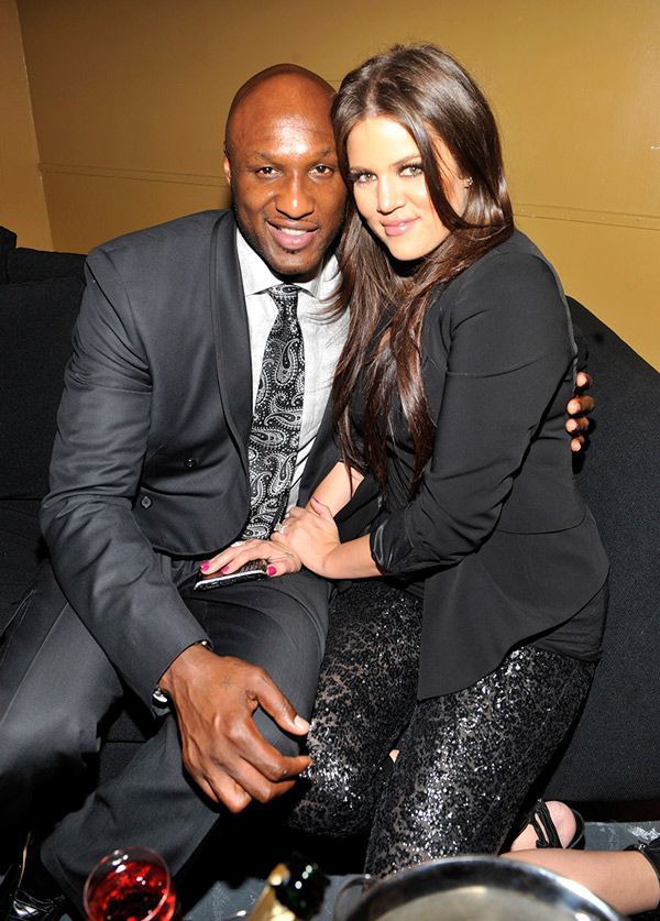 khloe kardashian lamar odom 3z