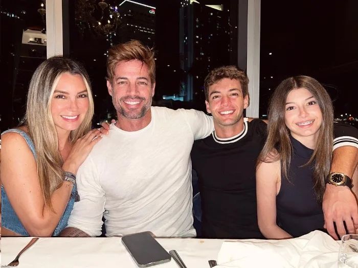 ¡Ya está aquí 'Montecristo'! ¿Se parece William Levy a su personaje? ¿Le gustaría trabajar con sus hijos? El actor lo cuenta