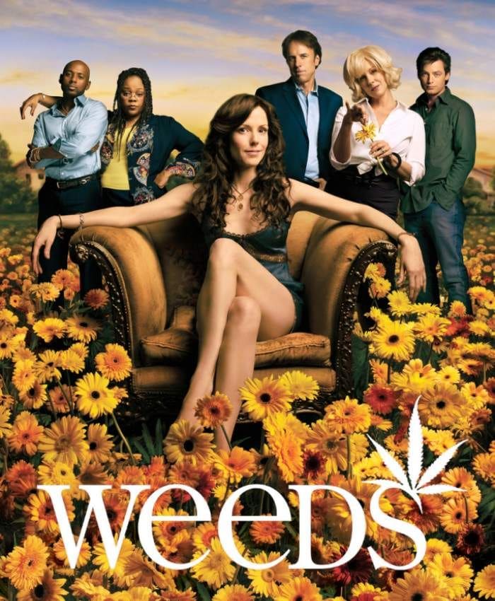 Weeds