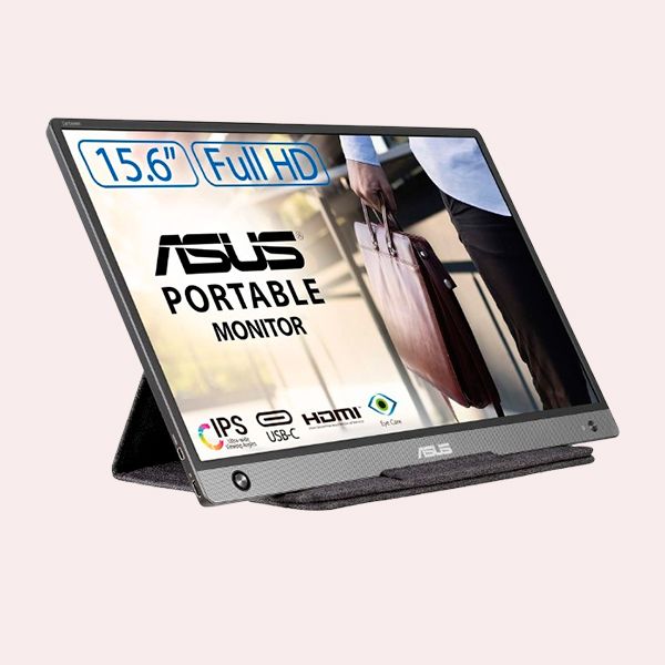 ASUS Portable