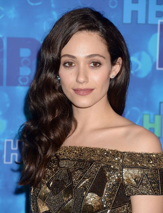 Emmy Rossum