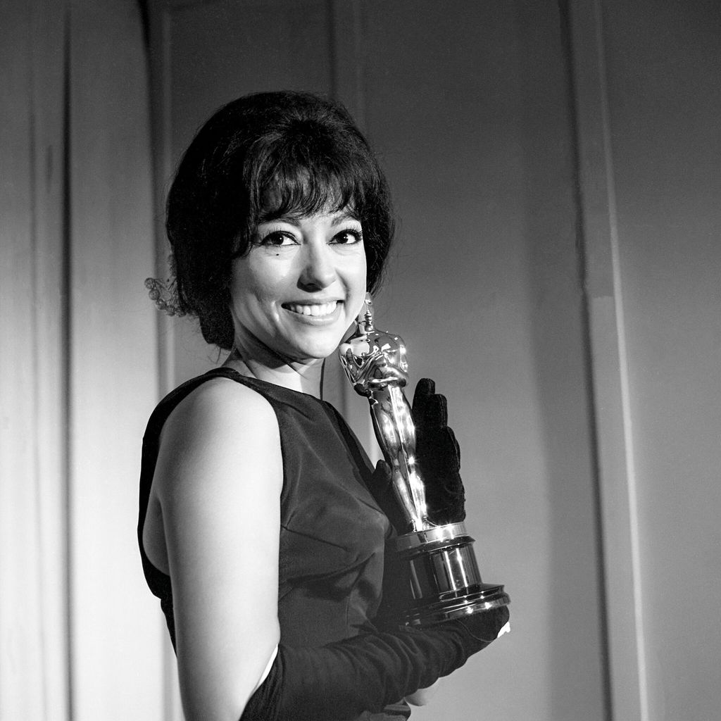 Rita Moreno