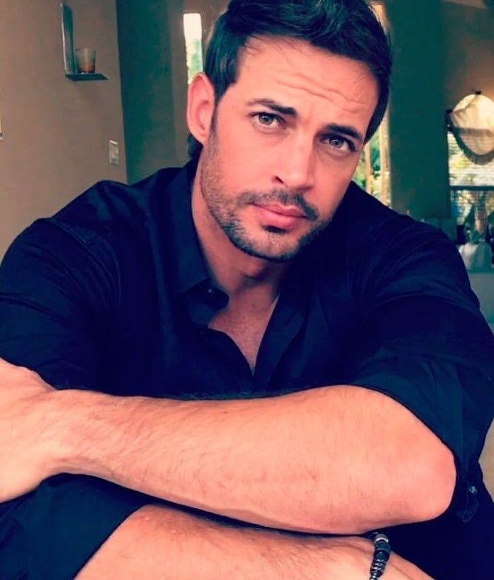 William Levy