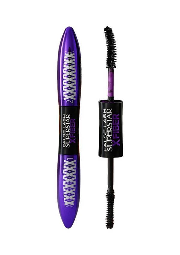 mascara loreal