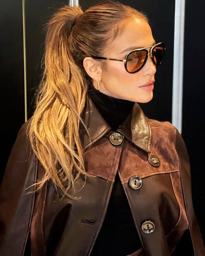 jlo a